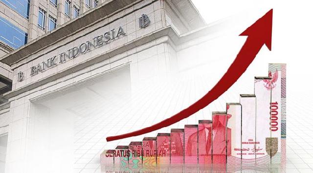 Awal Pekan, Rupiah Kembali Menguat ke Level Rp 12.955 per USD
