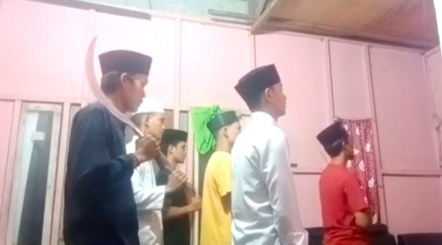 Tanggapi Azan Memanggil Jihad, Pimpinan MPR: Seharusnya Azan Tak Begitu