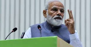 Lawan Covid-19, 1,3 Miliar Warga India Alami Lockdown 21 Hari