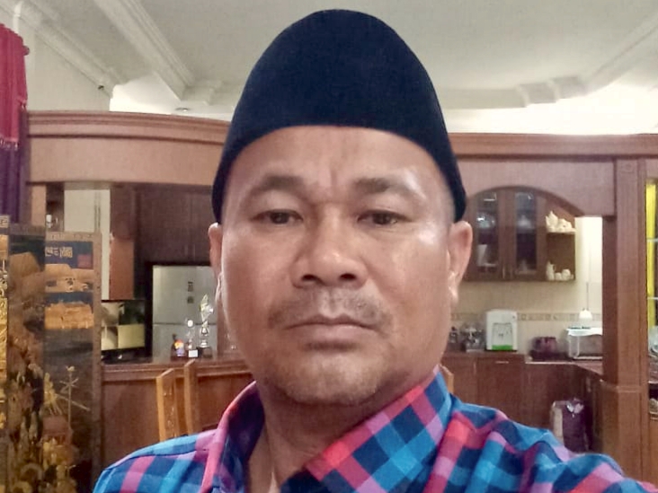 Tokoh Riau Chaidir Meninggal Dunia, Gonjong Limo Panam Berduka