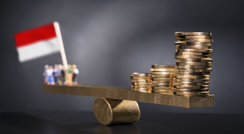 Amerika Serikat Keluarkan Indonesia dan 24 Lainnya dari Daftar Negara Berkembang