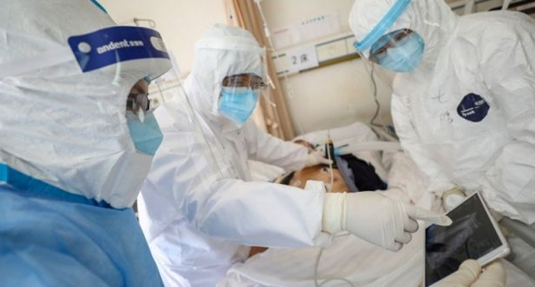 Update Covid-19 Riau, Bertambah 184 Kasus, 24 Sembuh Dan 4 Meninggal Dunia