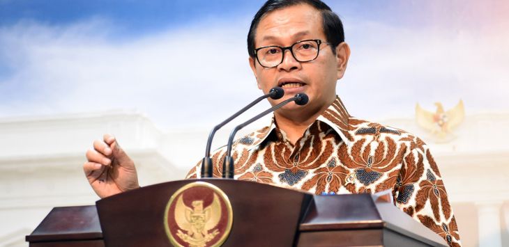 Istana Mengklarifikasi, Bantah Presiden Jokowi Bubarkan Gugus Tugas Covid-19