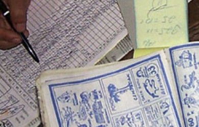 DPRD Minta Polisi Usut Praktik Judi Togel di Kota Pekanbaru