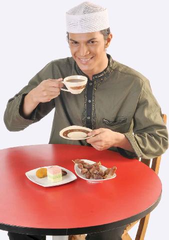 Tahun Ini, Jam Puasa Terpanjang dalam 32 Tahun Terakhir