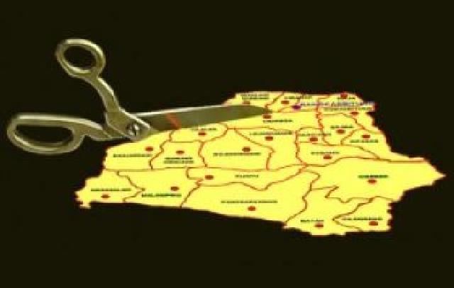 Pemkab Pelalawan Terima 16 Usulan Pemekaran Desa/kelurahan