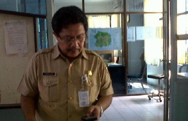 Firdaus CES Ditetapkan Tersangka, Terkait IMB Tanpa Prosedur dan Amdal