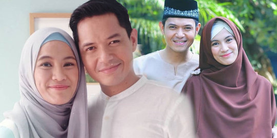 Tak Pernah Terekspose, Beginilah Potret Rumah Dude Harlino dan Alyssa Soebandono