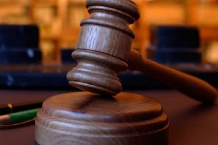 Hakim Kembali Ditangkap, Dasar Bebal!