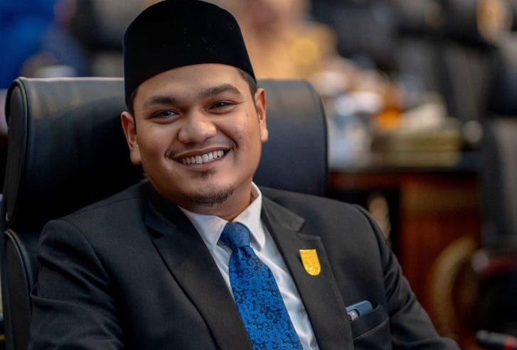 DPRD Sebut Kenaikan PBB Pekanbaru Bukan di Era Agung Nugroho