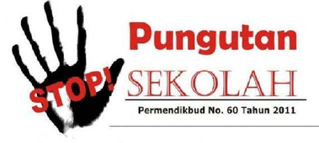 Ada pungli di sekolah ? komisi E siap menindak