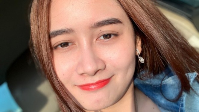 Lia Amelia Pakai Daster, Barang Ini Disebut Kebesaran