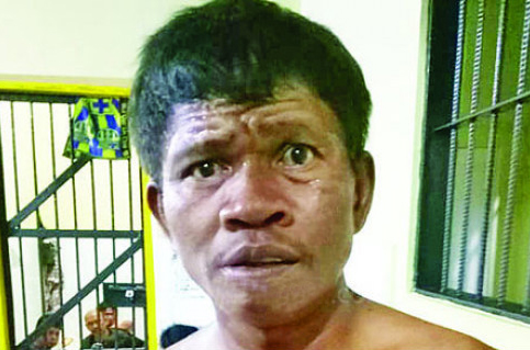 Parah! Kakek ini Cabuli Cucu, Ketagihan, Diulangi Lagi