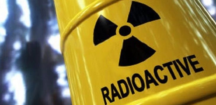 Waduh! Jenis Radioaktif di Perumahan Tangsel Setara Chernobyl, Mematikan!