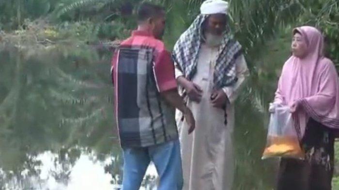 Tiga Bocah di Langkat  Hilang Misterius