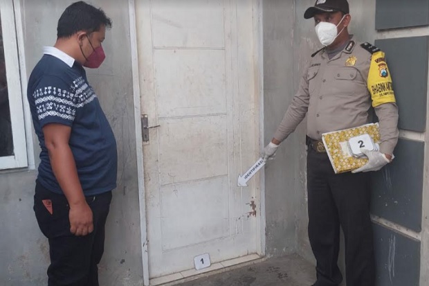 Diteror Pinjol Ilegal, Pemuda di Malang Gantung Diri