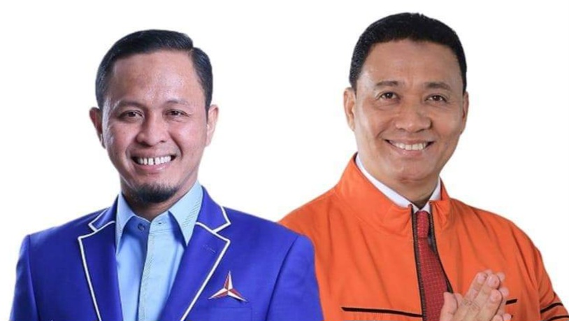 Program Rp 100 Juta per RW Bukti Pasangan AMAn Pro Masyarakat Pekanbaru