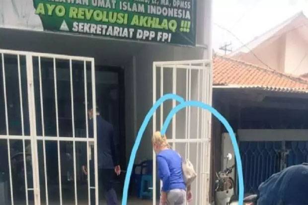 Ketika Kunjungan ke Markas FPI Disoal, Kedubes Jerman Singgung Masalah HAM
