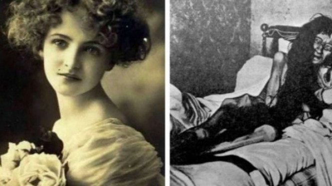 Kisah Sedih Wanita yang Dikurung Ibunya Selama 25 Tahun