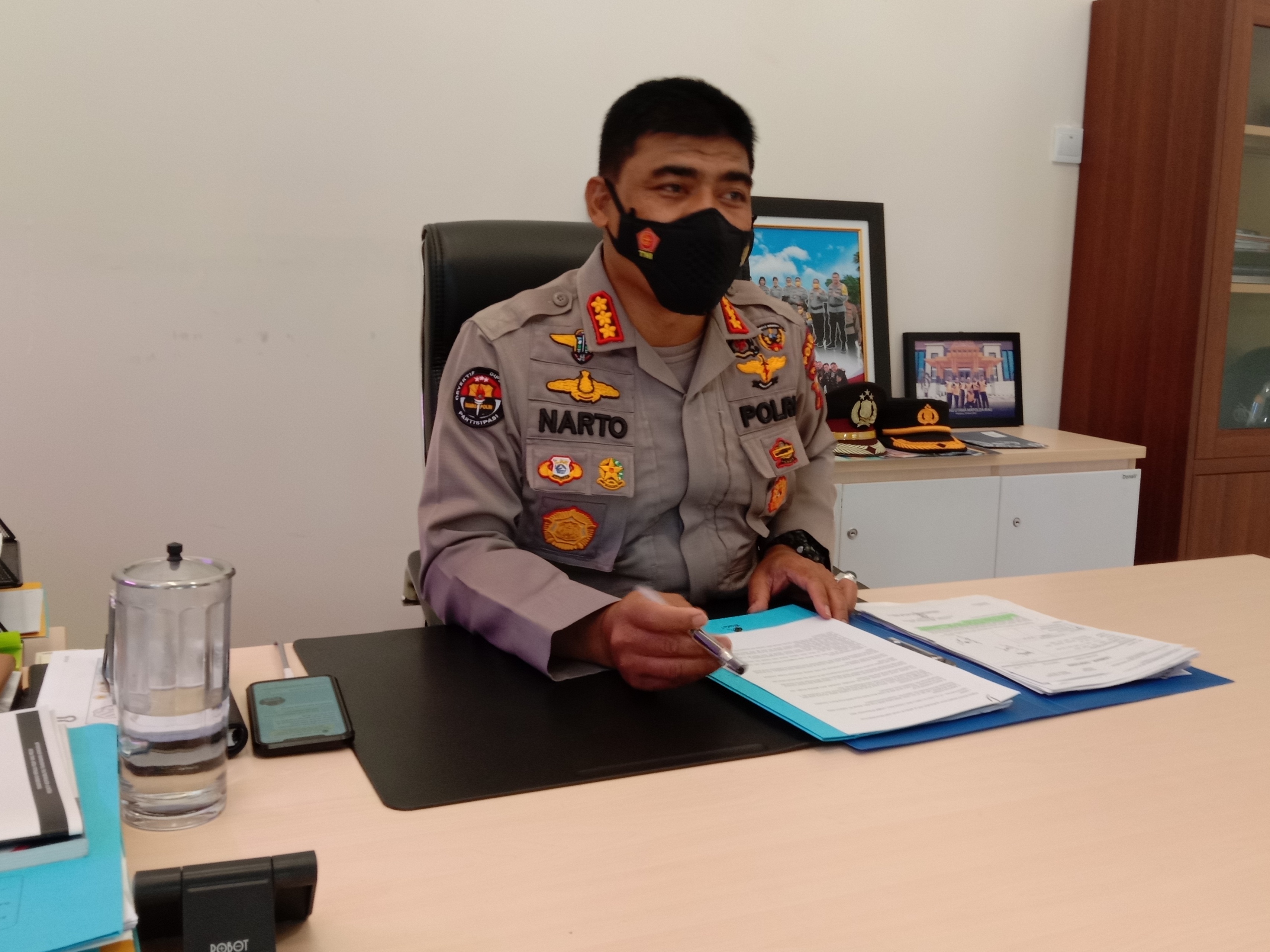 Polisi Bongkar Makam Bayi Yang Dibanting Pemerkosa Ibunya 