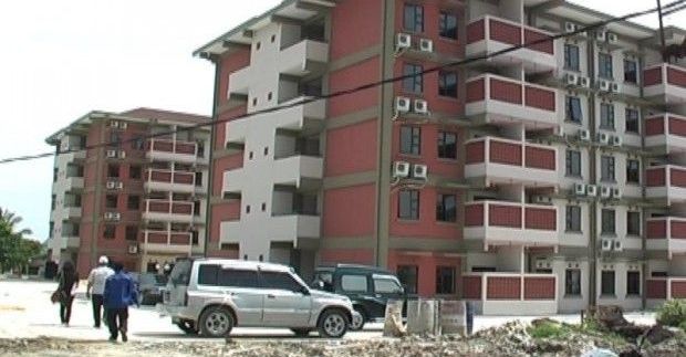 DPRD Pekanbaru Minta Seleksi Calon Penghuni Rusunawa Diminta Terbuka dan Transparan