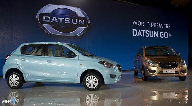 Datsun Go+ dengan Harga Rp99,9 Juta Paling Laris di Indonesia