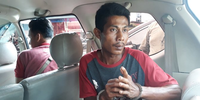 Akhir hidup tragis Maria jadi selingkuhan pria pengangguran