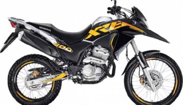 Honda Bakal Luncurkan Motor 'Belalang Tempur', Harganya?