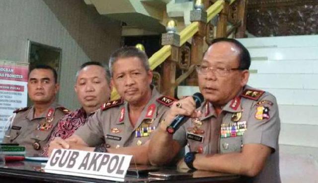 Obat Gosok Ikut Jadi Bukti Pembunuhan Taruna Akpol