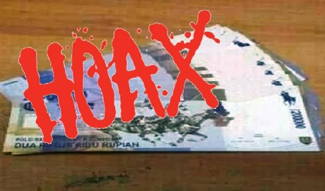 BI Tegaskan Tidak Ada Keluarkan Pecahan Uang Rp 200 Ribu