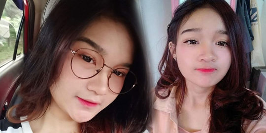 Setelah Sembilan Hari Hilang, Beginilah Kondisi Syifa Aafiyah Saat Ditemukan di Garut