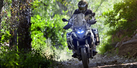 Inikah Pesaing Sepadan Bagi Honda CB500X dari Benelli?