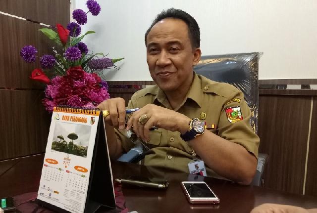 Pemko Belum Terbitkan SE Rumah Makan dan Tempat Hiburan