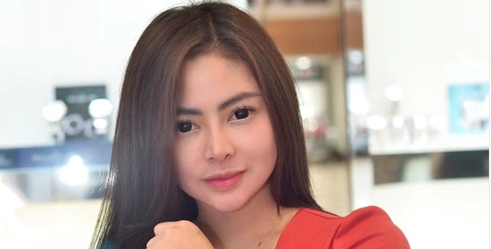 Vitalia Sesha Ungkap Alasan Cintanya Selalu Kandas