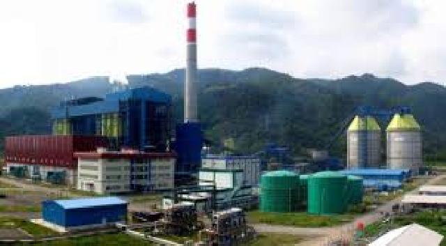 PLTU tak Kunjung Beroperasi, Dewan Inhil Kecewa