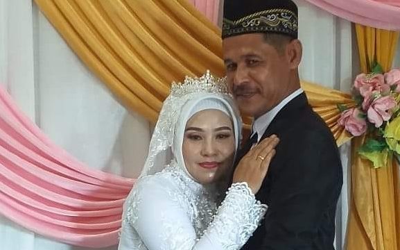 Wanita Ini Menikah dengan Mantan Suami Kakak Kandung, Netizen Ungkap Kisah Pilu