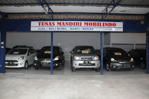 Modifikasi Mobil Second, Bikin Turun Harga