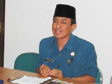 Anggaran RSBI Dialihkan ke Bidang Lain