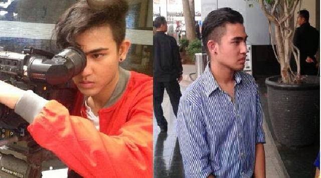 Anak Jeremy Thomas Dianiaya Oknum Polisi