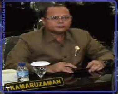 Dewan Nilai Dinas Sosial Belum Efektif Tertibkan Gepeng