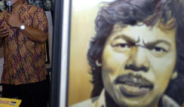 Dianggap Lecehkan Benyamin S, YKS Dikecam