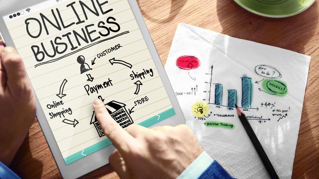 Cara Singkat Dongkrak Bisnis Online Agar Makin Eksis