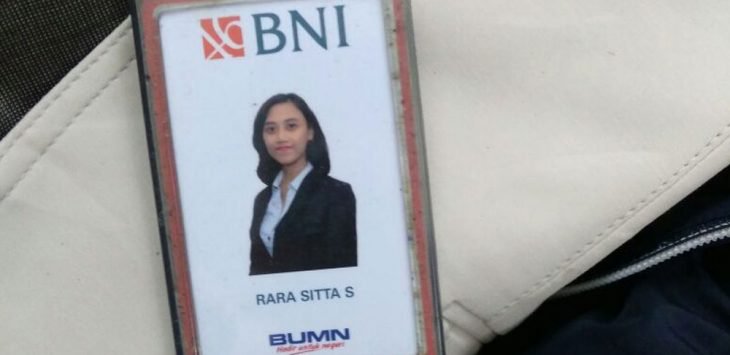 Tragis! Kejar Jambret, Karyawati BNI Tewas Tabrakan