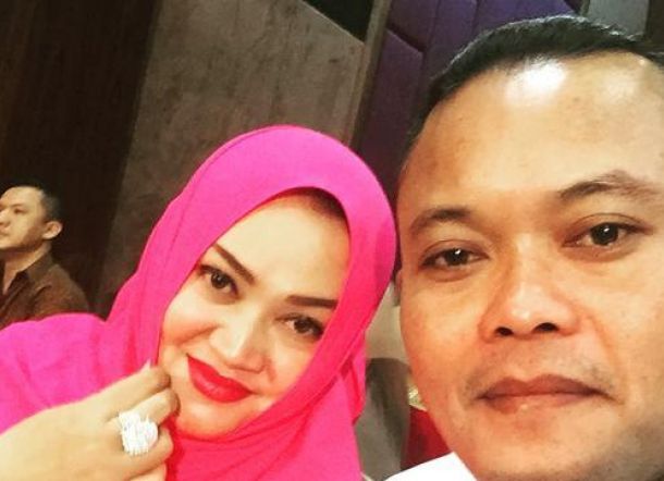 Ternyata Sebelum Meninggal, Lina Sempat Ungkap Keinginan kembali pada Sule