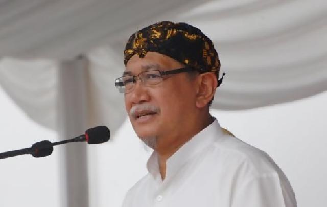 Deddy Mizwar Sindir Ahok: Reklamasi Usir Orang Miskin DKI ke Jabar