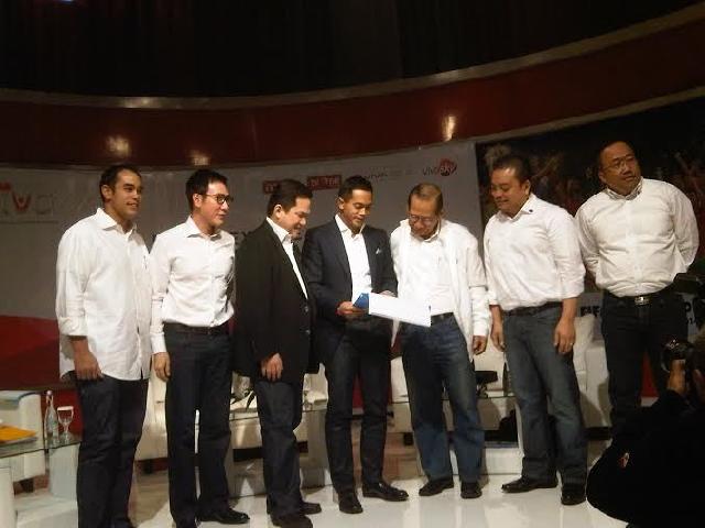 Bakrie Jual Saham ANTV Demi Lunasi Utang VIVA Rp 2,3 Triliun