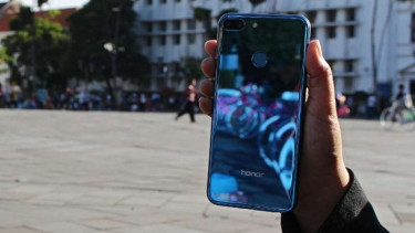 5 Fakta Smartphone Honor, Si Penakluk Xiaomi