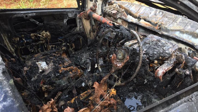Simpan Powerbank Bisa Bikin Mobil Terbakar? Ini Kata Honda