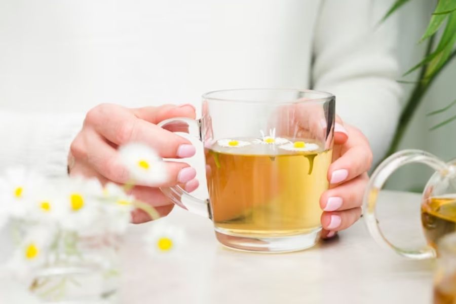 Ini 5 Makanan yang Bisa Bantu Atasi Stres