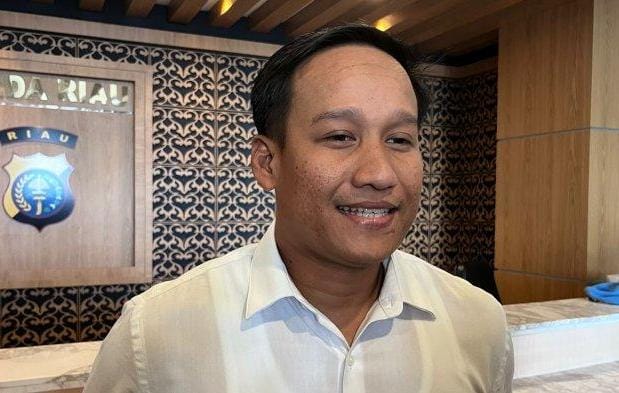 Operasi PETI di Kuansing 11 Laporan Polisi, 20 Orang Jadi Tersangka